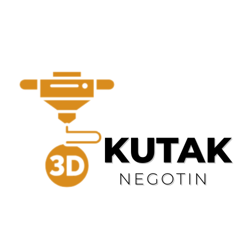 3d kutak 